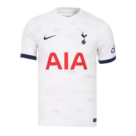 tottenham hotspur shirt 23 24